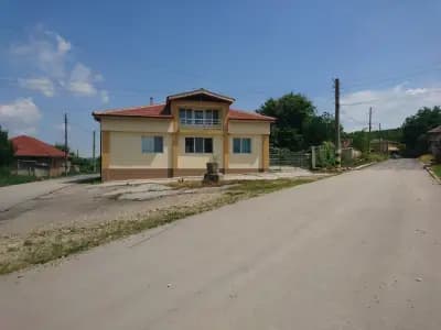 Кметство Ушинци