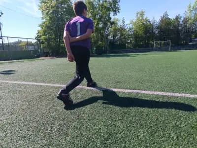 Академия АМ Футбол