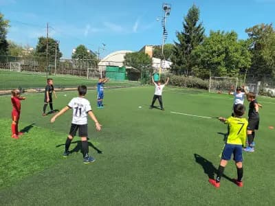 Академия АМ Футбол