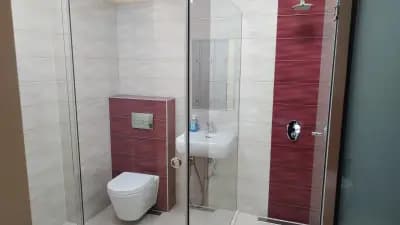Бутиков фитнес Bene Gym