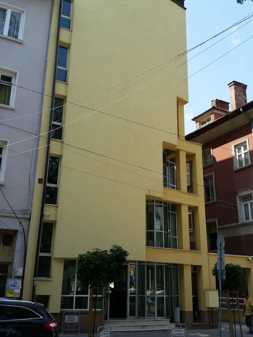 Български футболен съюз