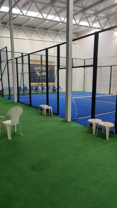 Padel Club Varna