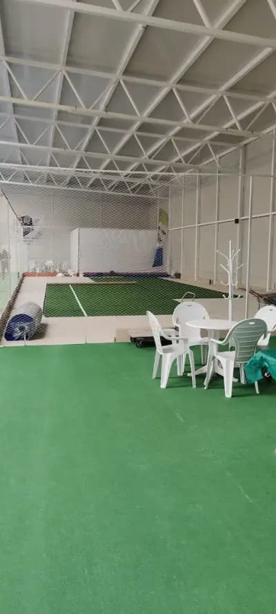 Padel Club Varna