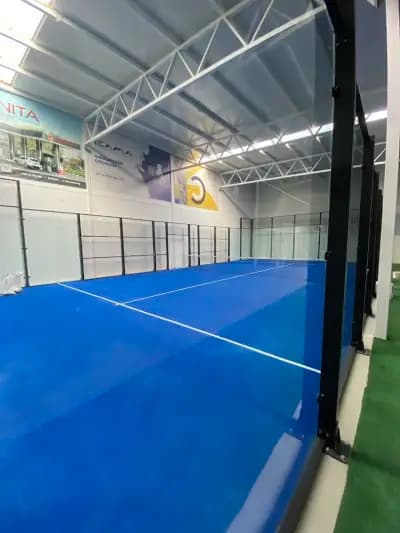 Padel Club Varna