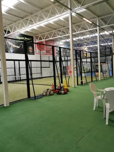 Padel Club Varna