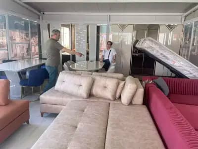 Modernlux мебели
