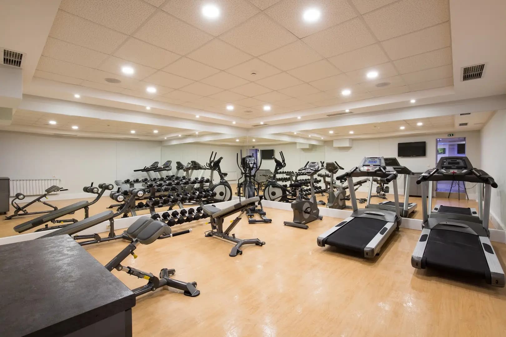 Grami Wellness Club