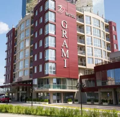 Grami Wellness Club