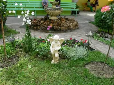 Българска Църква на Назарянина - Разград
