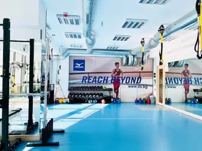 MaxFit Sports