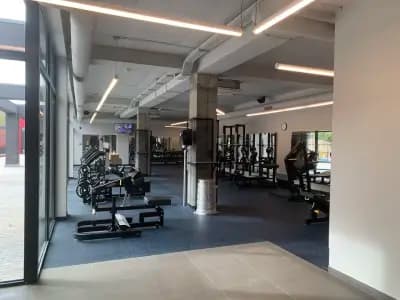 Next Level Fitness Knyazhevo