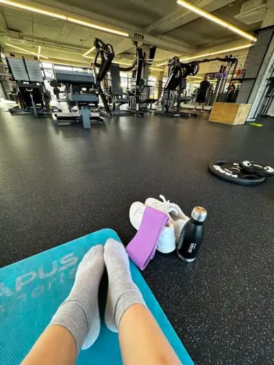Next Level Fitness Knyazhevo