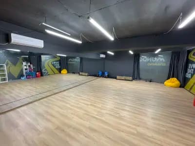 Mundo Spinning & Sports