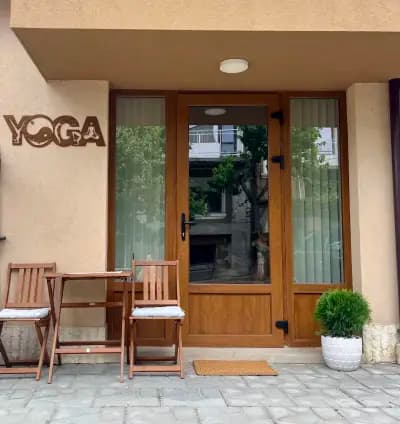 Yoga Refresh & health