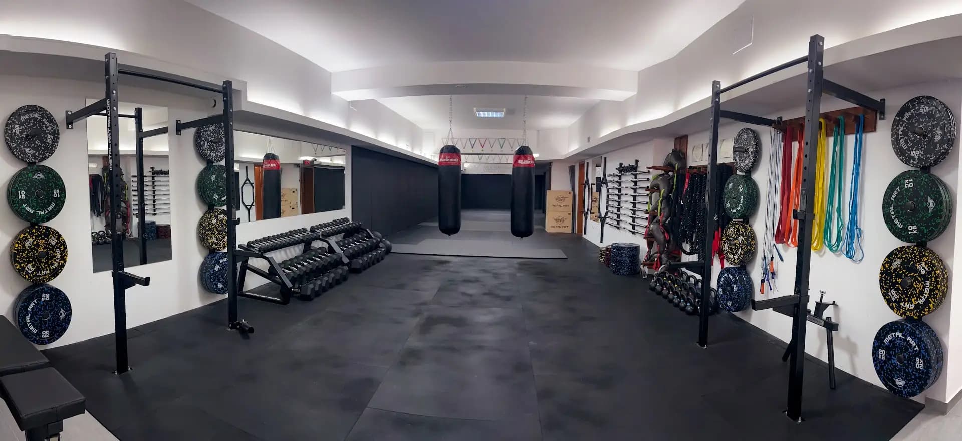 Apex Performance Studio