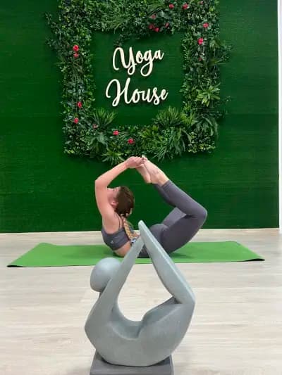 Йога Хаус Бургас / Yoga House Burgas