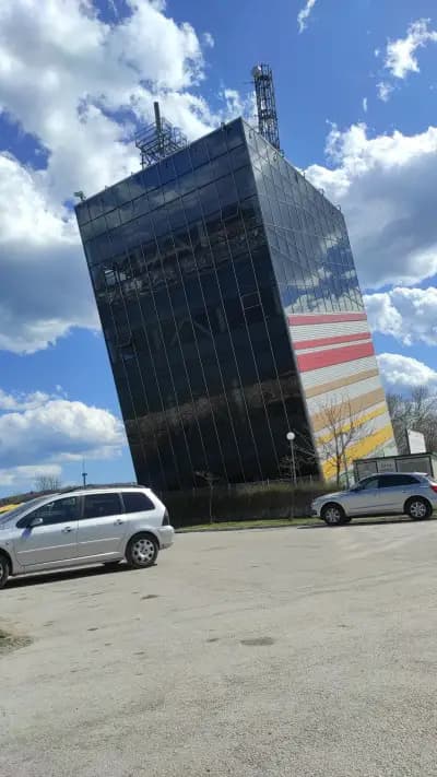 ОСК"Аспарухов парк"