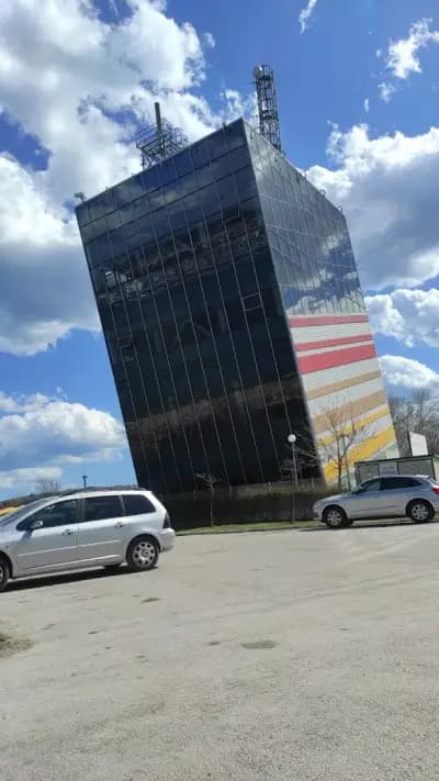 ОСК"Аспарухов парк"