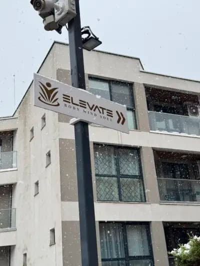 Studio Elevate - Varna
