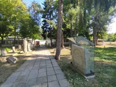 Крепост "Абритус"