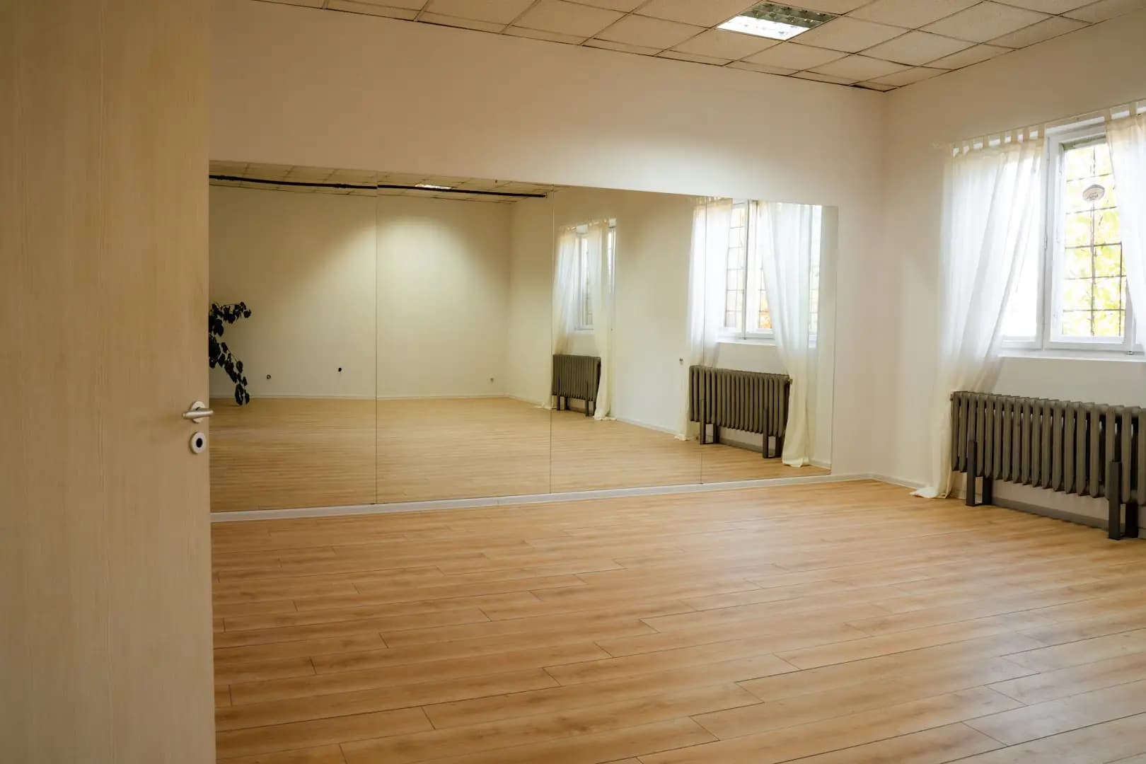 FLY Fitness & Spa