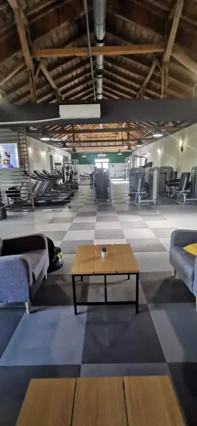 FLY Fitness & Spa