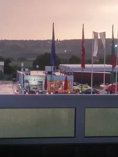 OMV Byala