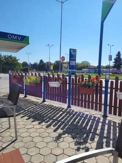 OMV Byala