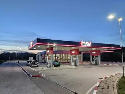 ARG PETROLEUM