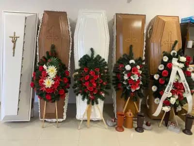 Траурна агенция Пловдив "ЕЛИТ"