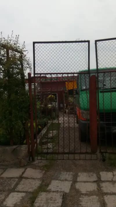 Градински център „Нолина“