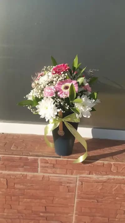 Магазин за цветя-Beautiful flowers