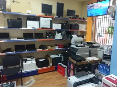 ПРИНТЕРДЖЕТ ТОНЕР КАСЕТИ