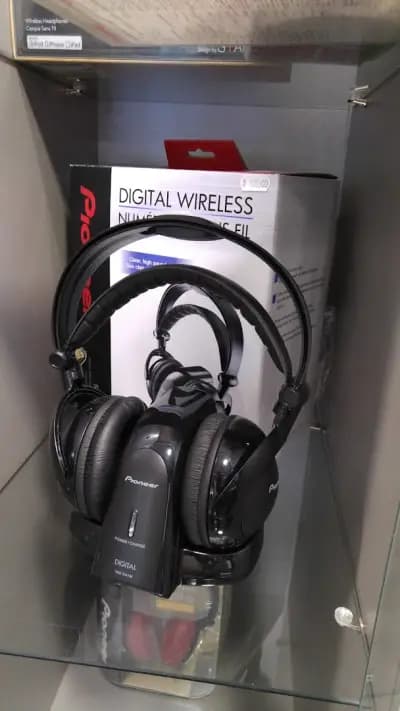Авител HiFi
