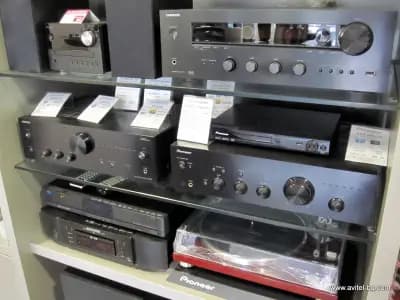 Авител HiFi