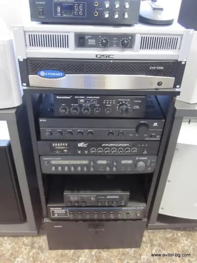Авител HiFi