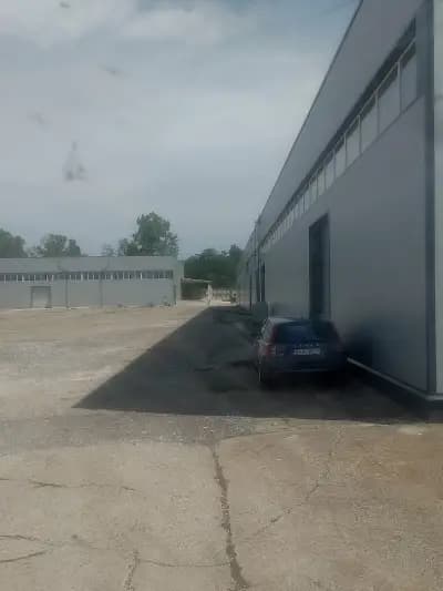 ЗОРА Склад ВРАЦА