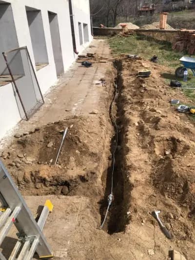 Парадайс Електрик Груп ЕООД