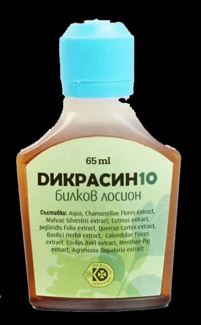 Дикрасин Билков Магазин | ул. св. Георги Софийски 4а, София