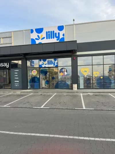 Lilly Drogerie