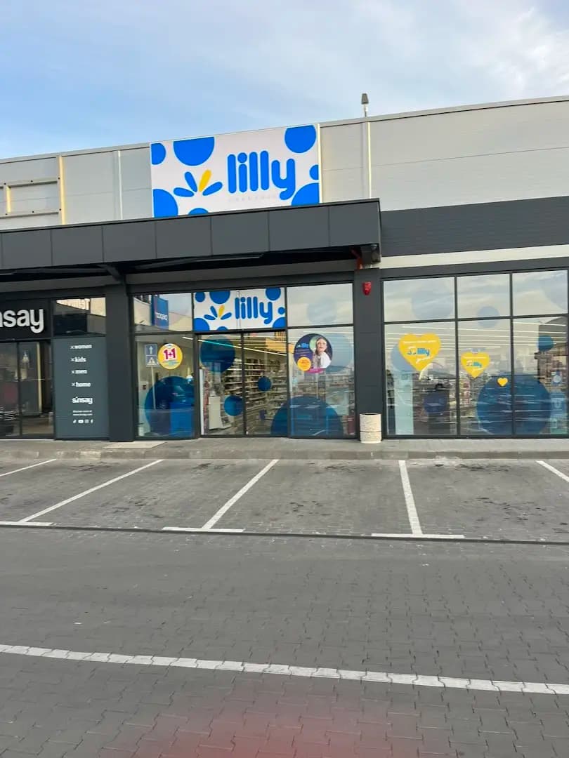 Lilly Drogerie
