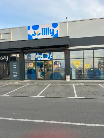 Lilly Drogerie