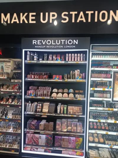 Lilly Drogerie - Лили Дрогерие