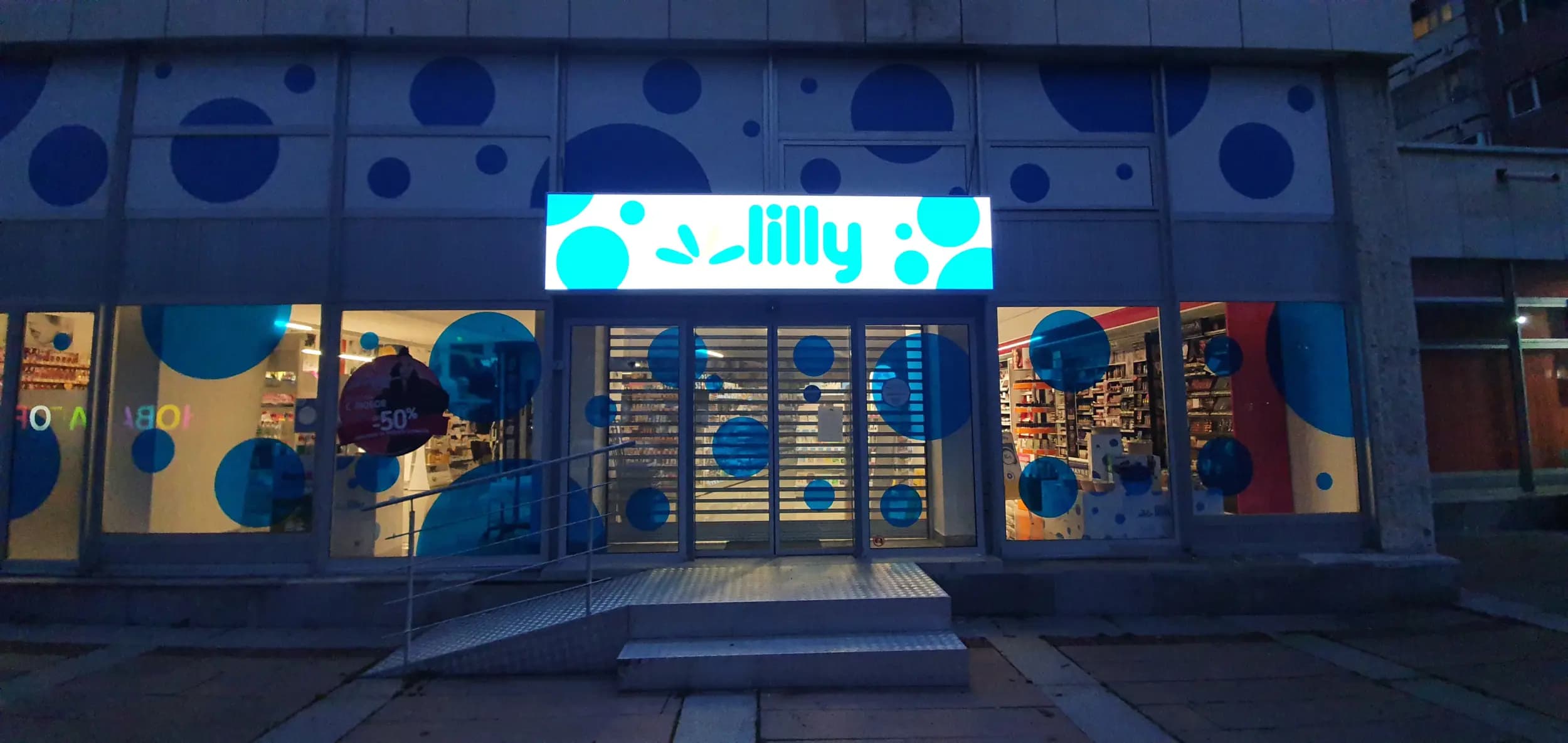 Lilly Drogerie