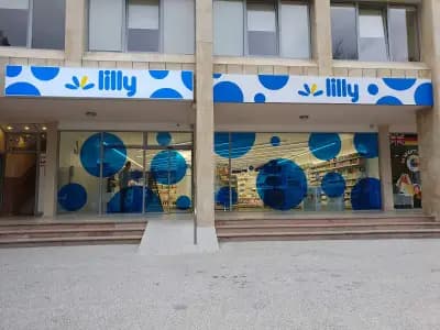 Lilly Drogerie