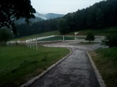 Пионерски лагер