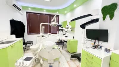 Дентална Клиника "BL Aesthetics & Orthodontics"