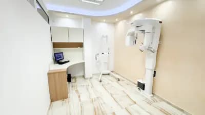 Дентална Клиника "BL Aesthetics & Orthodontics"