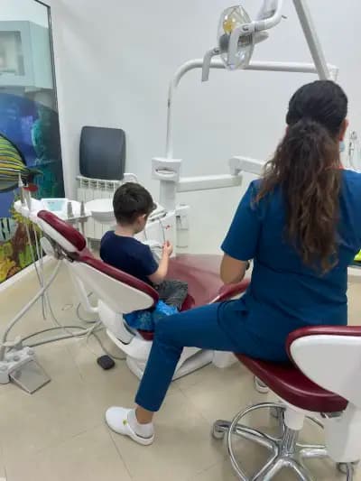 Via Dental Studio – Стрелбище