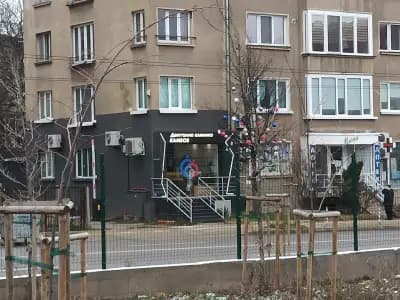 Дентална Клиника Камбов